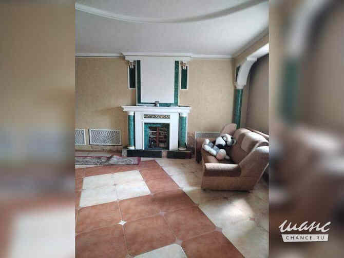 Коттедж 207.6 м², Волейбольный проезд Барнаул - изображение 8