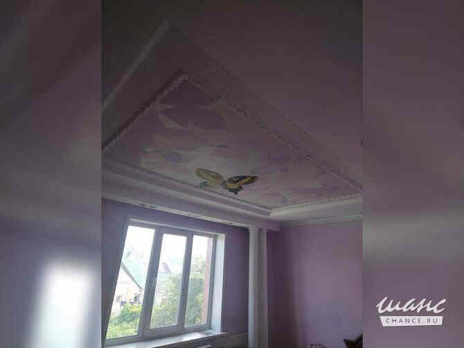 Коттедж 207.6 м², Волейбольный проезд Барнаул - изображение 3