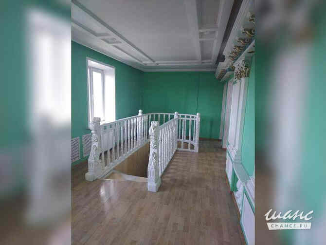 Коттедж 207.6 м², Волейбольный проезд Барнаул - изображение 6