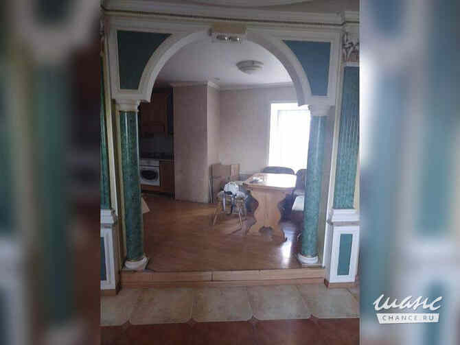 Коттедж 207.6 м², Волейбольный проезд Барнаул - изображение 9