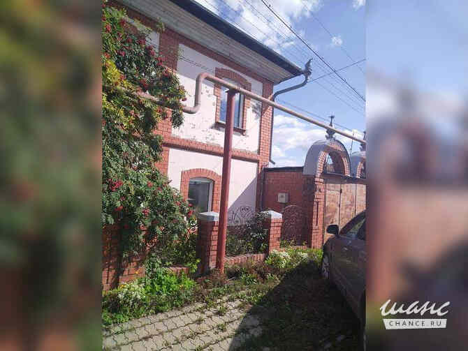 Коттедж 207.6 м², Волейбольный проезд Барнаул - изображение 2