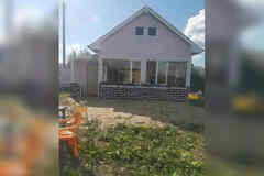 Коттедж 34.1 м², Солнечная улица, 15