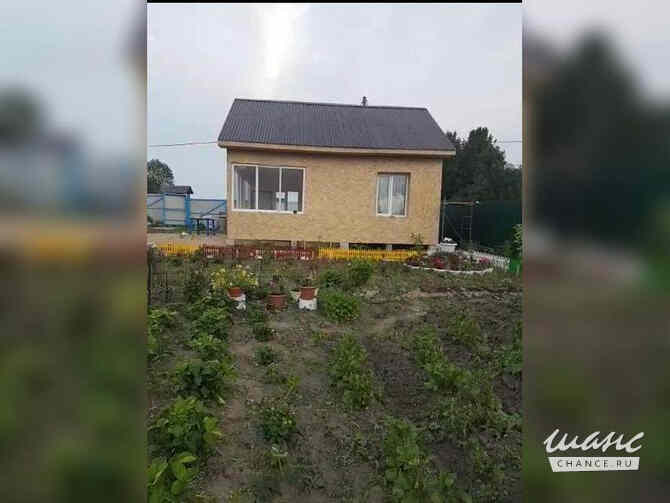 Коттедж 34.1 м², Солнечная улица, 15 Корткерос - изображение 2