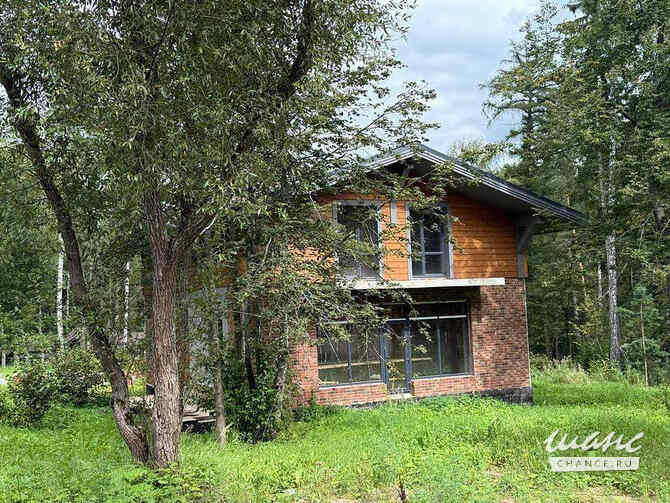 Коттедж 185.3 м², 29 Москва - изображение 3