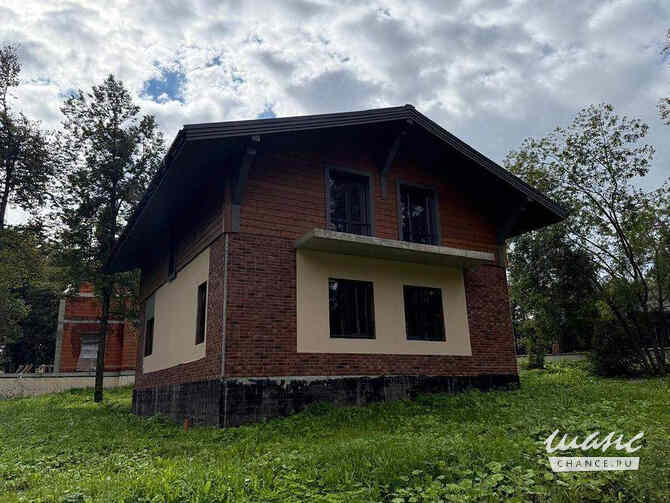 Коттедж 185.3 м², 29 Москва - изображение 2