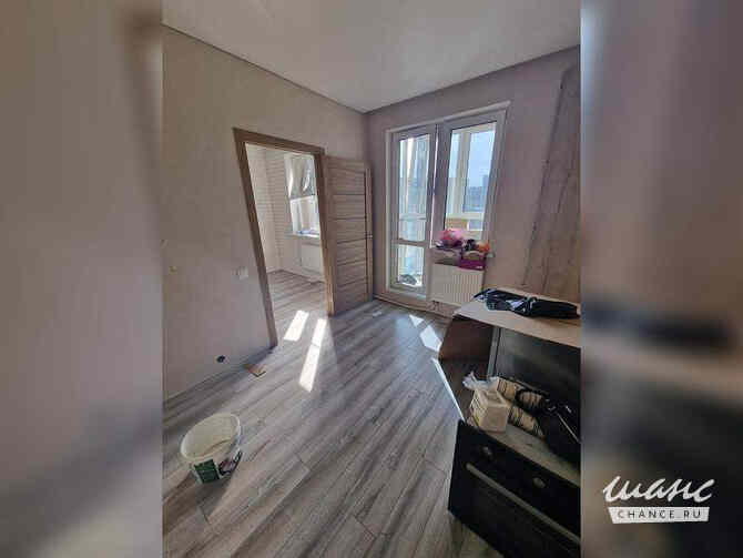 1-к квартира, 39.1 м², этаж 5/10 Москва - изображение 7
