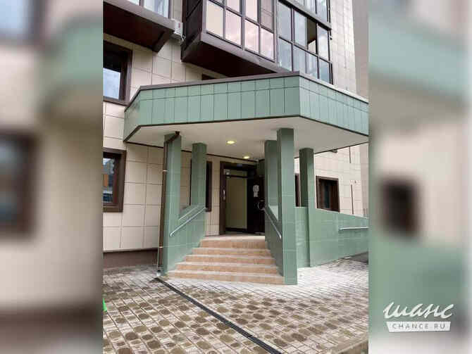 1-к квартира, 39.1 м², этаж 5/10 Москва - изображение 3