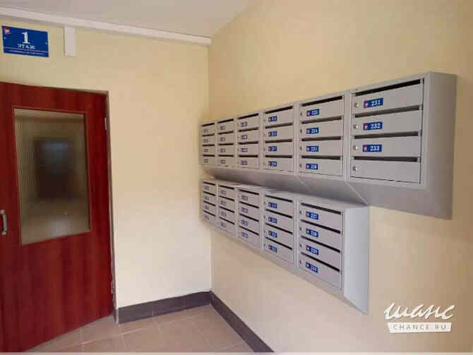 1-к квартира, 39.1 м², этаж 5/10 Москва - изображение 4