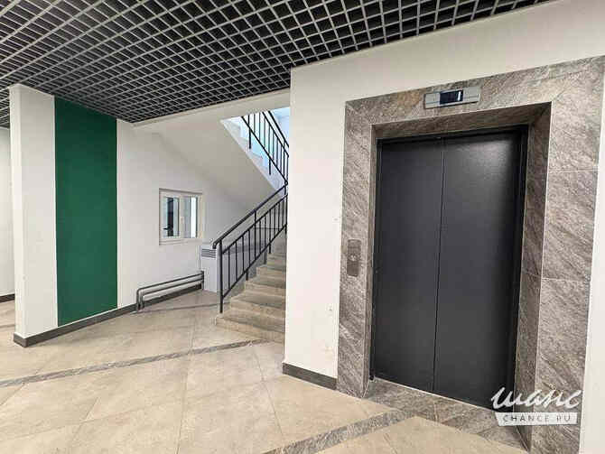 1-к квартира, 35.3 м², этаж 8/9 Новосибирск - изображение 3