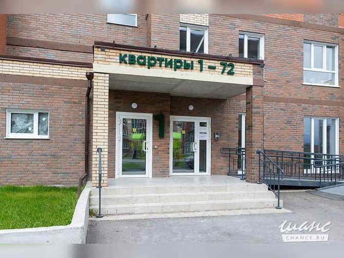 1-к квартира, 35.3 м², этаж 8/9 Новосибирск - изображение 7
