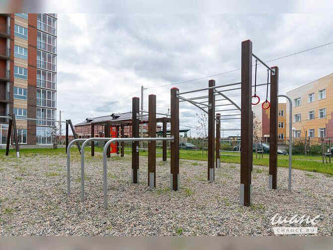 1-к квартира, 35.3 м², этаж 8/9 Новосибирск - изображение 8