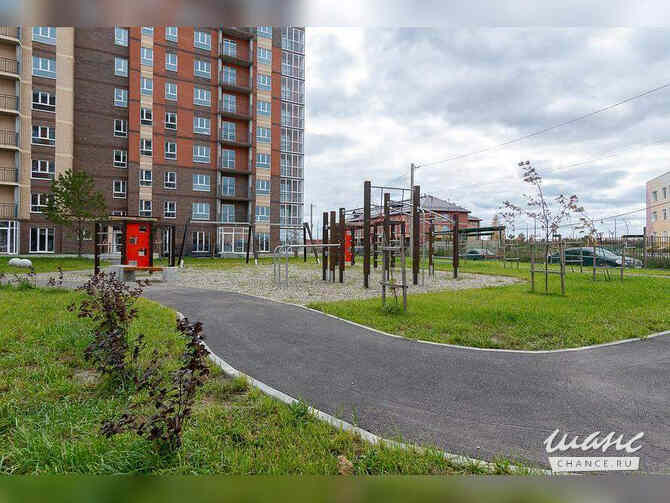 1-к квартира, 35.3 м², этаж 8/9 Новосибирск - изображение 10