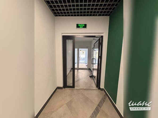 2-к квартира, 53.3 м², этаж 8/9 Новосибирск - изображение 3