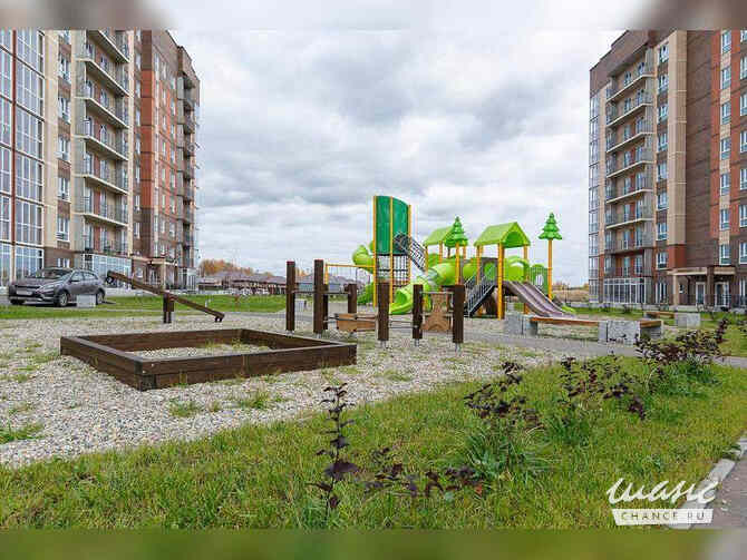 2-к квартира, 53.4 м², этаж 7/9 Новосибирск - изображение 10