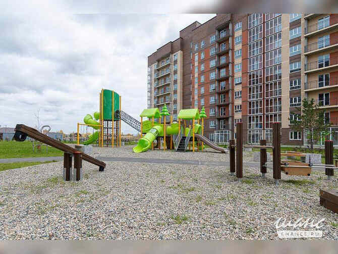 2-к квартира, 53.4 м², этаж 7/9 Новосибирск - изображение 7