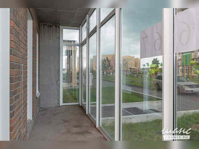 2-к квартира, 53.4 м², этаж 7/9 Новосибирск - изображение 5