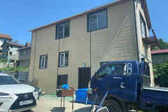 Коттедж 157 м², Заря садовое товарищество, 66