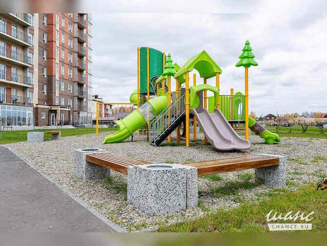 3-к квартира, 77.3 м², этаж 5/9 Новосибирск - изображение 9