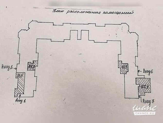 продажа - помещения различного назначения Новосибирск - изображение 3