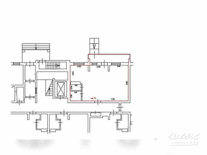 продажа - помещения различного назначения Новосибирск - изображение 7