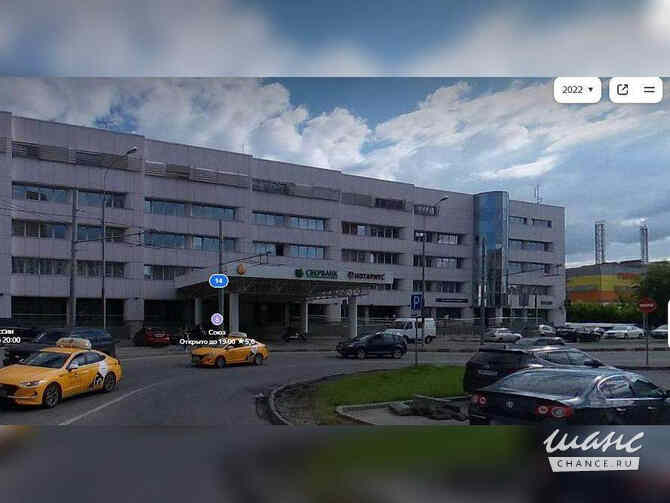 продажа - офисные помещения Москва - изображение 1