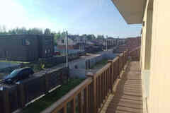 Коттедж 156 м², 7-й Лучистый проезд