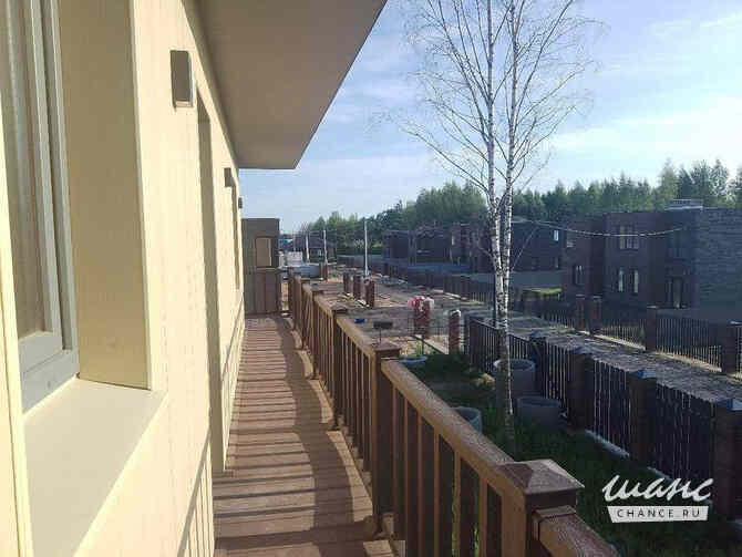 Коттедж 156 м², 7-й Лучистый проезд Ярославль - изображение 2