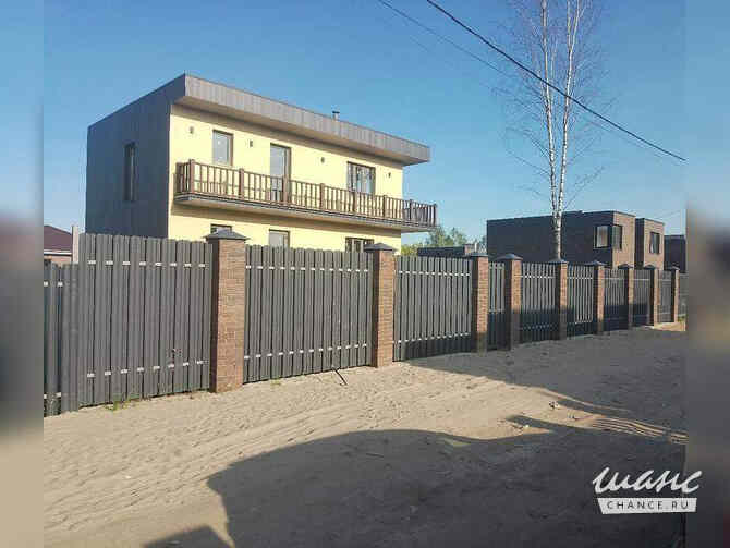 Коттедж 156 м², 7-й Лучистый проезд Ярославль - изображение 3