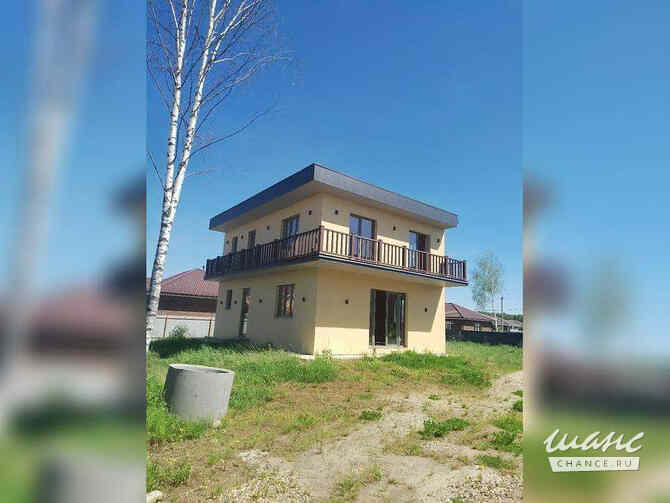 Коттедж 156 м², 7-й Лучистый проезд Ярославль - изображение 7