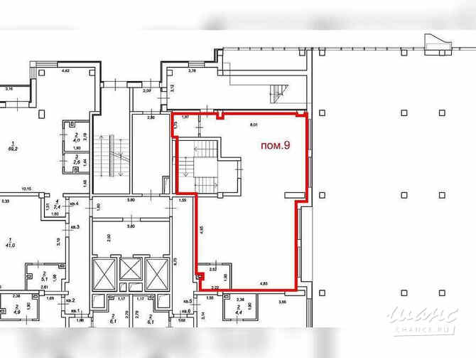 продажа - помещения различного назначения Владивосток - изображение 2