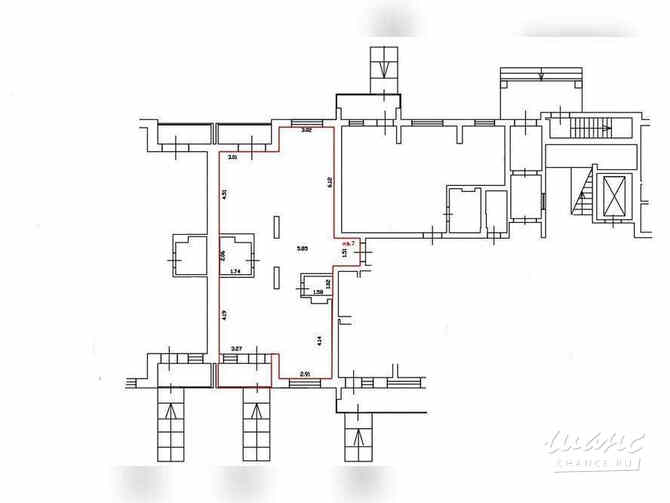 продажа - помещения различного назначения Новосибирск - изображение 7