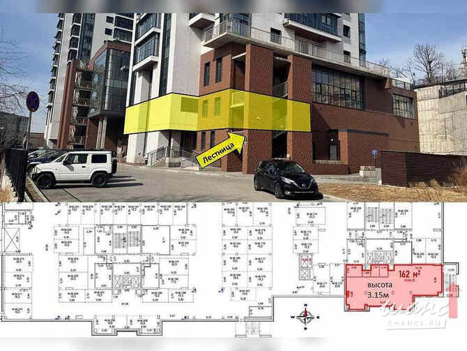 продажа - помещения различного назначения Владивосток - изображение 1