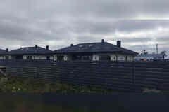 Коттедж 119 м²