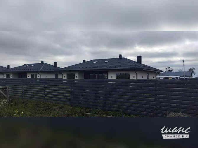 Коттедж 119 м² Калининград - изображение 1