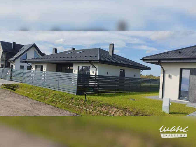 Коттедж 119 м² Калининград - изображение 2