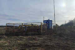 Земельный участок 717 соток, ИЖС, Лесная улица