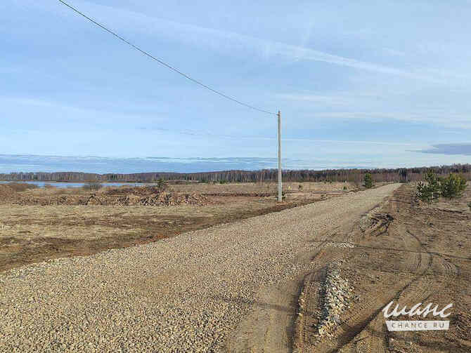 Земельный участок 717 соток, ИЖС, Лесная ул. Иваново - изображение 7