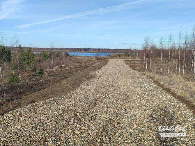 Земельный участок 717 соток, ИЖС, Лесная ул. Иваново - изображение 10