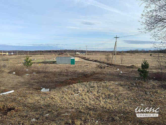 Земельный участок 717 соток, ИЖС, Лесная улица Иваново - изображение 8