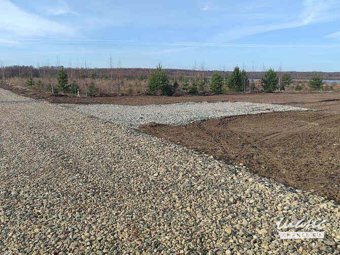 Земельный участок 717 соток, ИЖС, Лесная ул. Иваново - изображение 9