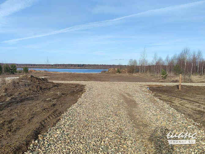 Земельный участок 717 соток, ИЖС, Лесная ул. Иваново - изображение 4
