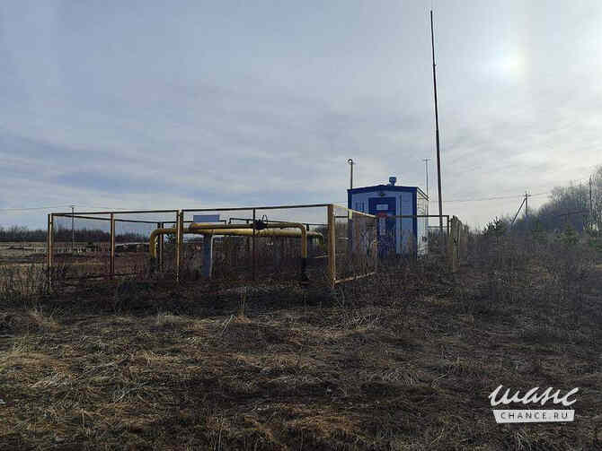 Земельный участок 717 соток, ИЖС, Лесная ул. Иваново - изображение 1