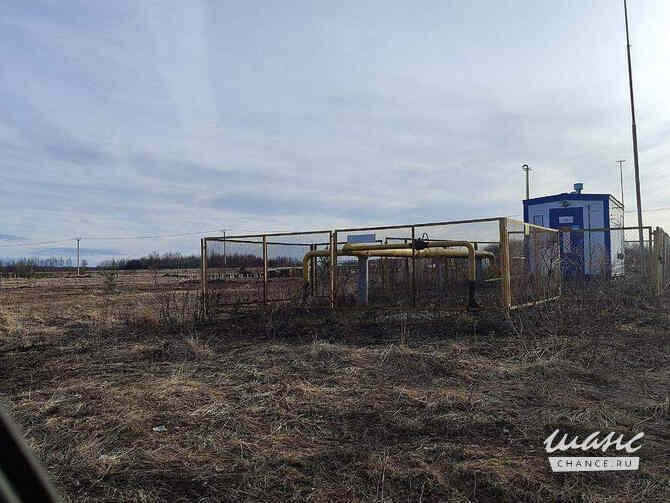 Земельный участок 717 соток, ИЖС, Лесная улица Иваново - изображение 6