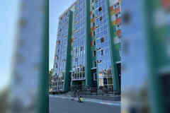 1-к квартира, 24 м², этаж 8/11