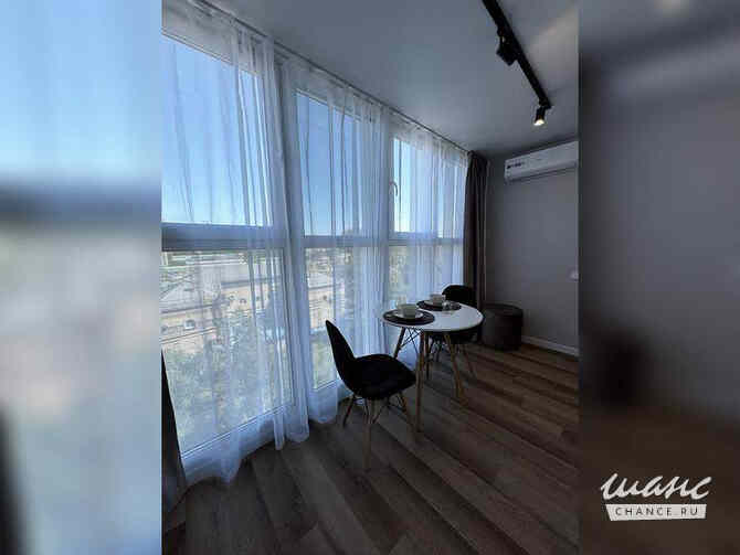 1-к квартира, 24 м², этаж 8/11 Хабаровск - изображение 3