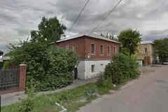 1-к квартира, 32.3 м², этаж 1/1