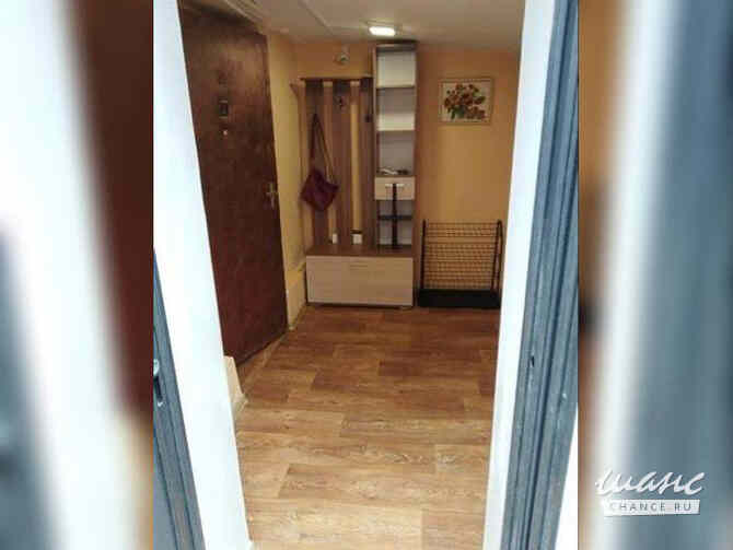 1-к квартира, 32.3 м², этаж 1/1 Коломна - изображение 2