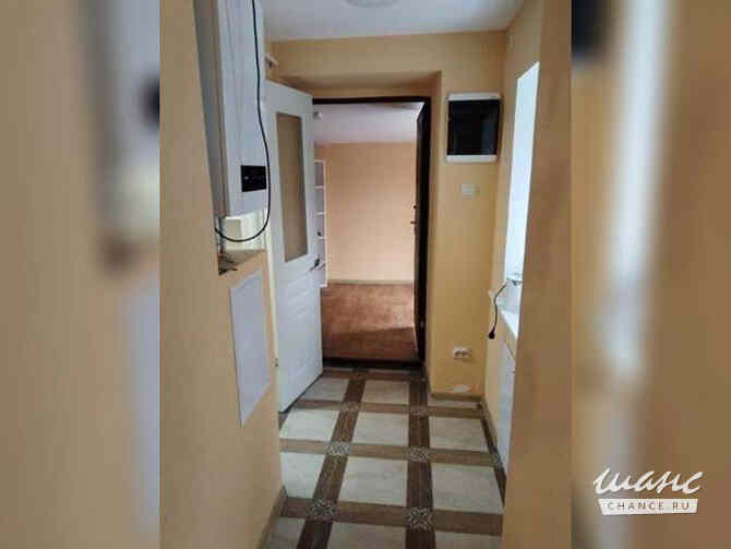 1-к квартира, 32.3 м², этаж 1/1 Коломна - изображение 3