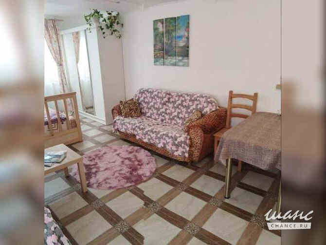 1-к квартира, 32.3 м², этаж 1/1 Коломна - изображение 5