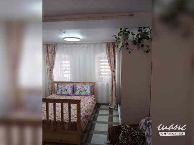 1-к квартира, 32.3 м², этаж 1/1 Коломна - изображение 4